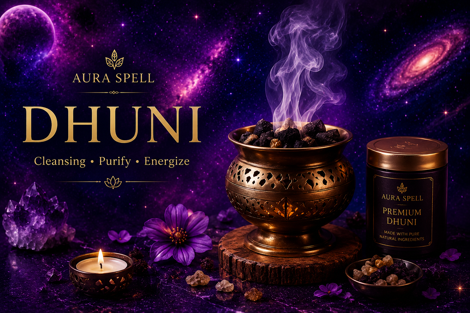 dhuni