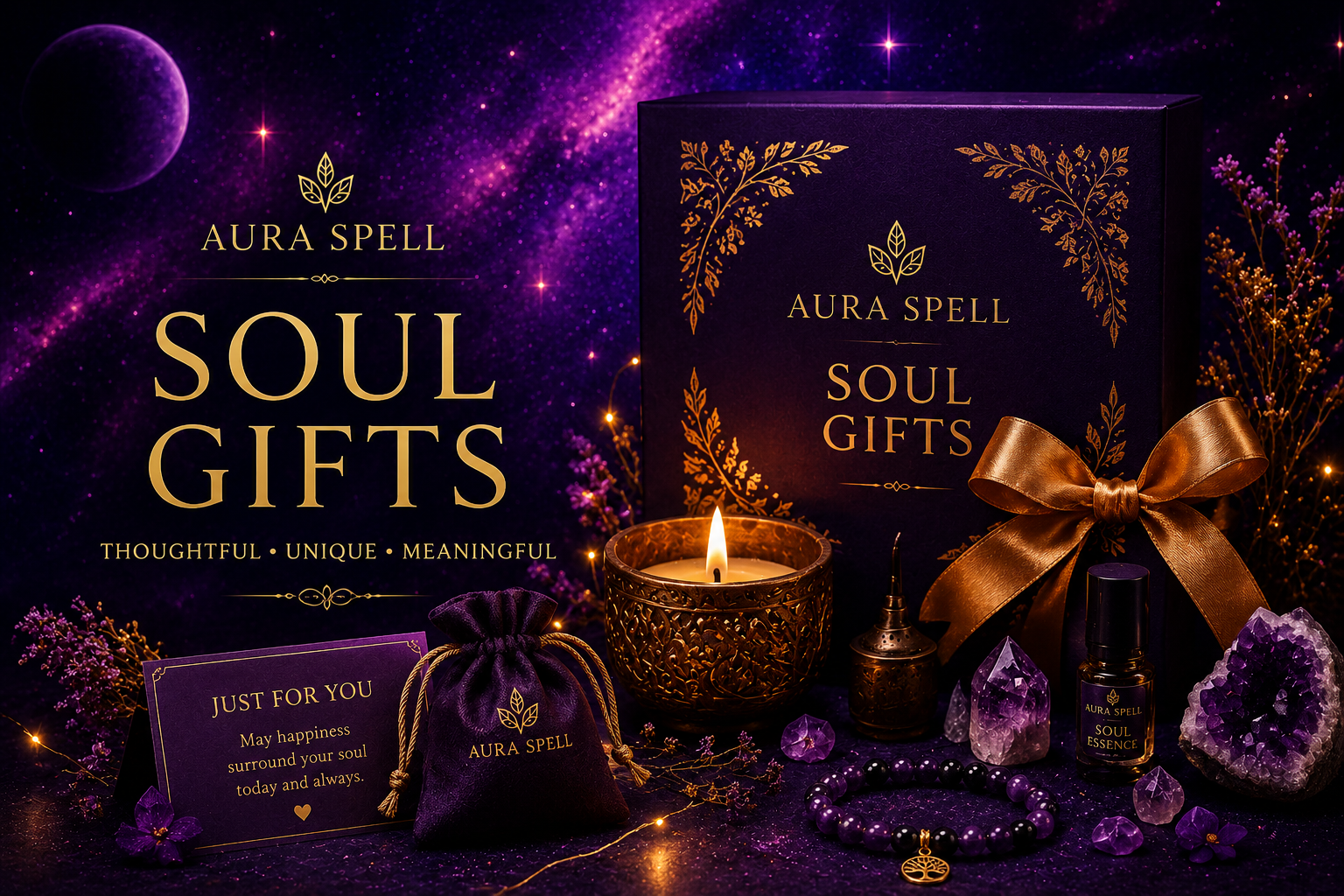 soul gift