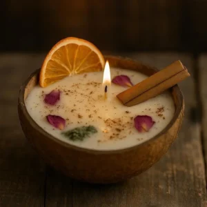 candle 3