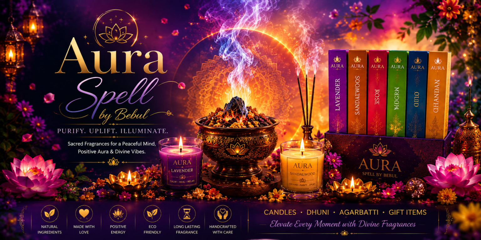 Aura Spell