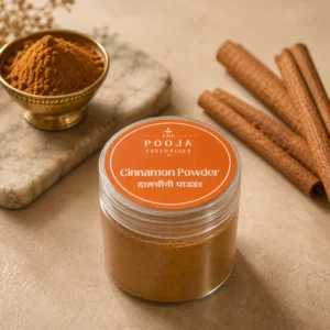 cinnamon dhuni powder