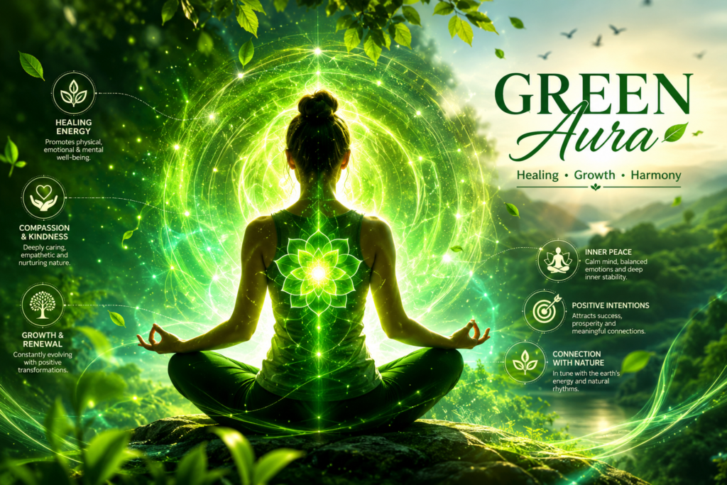 aura green 2