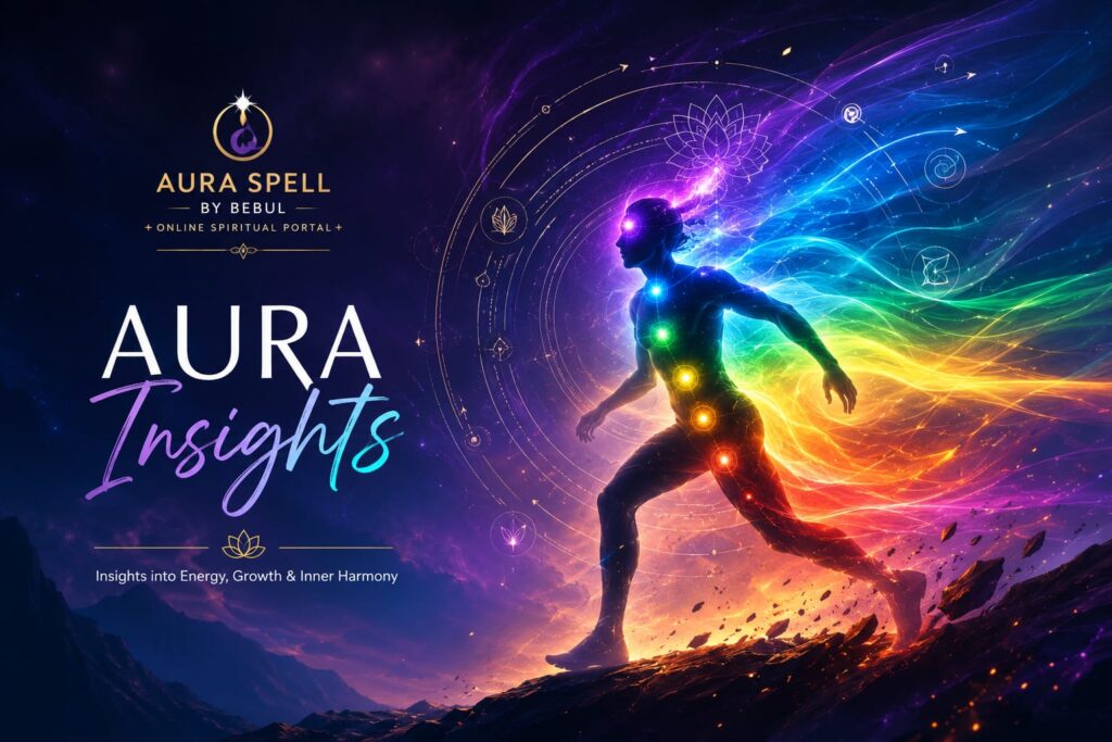 Purple Aura Meaning: Spiritual Significance, Personality Traits & Energy Explained blog 4
