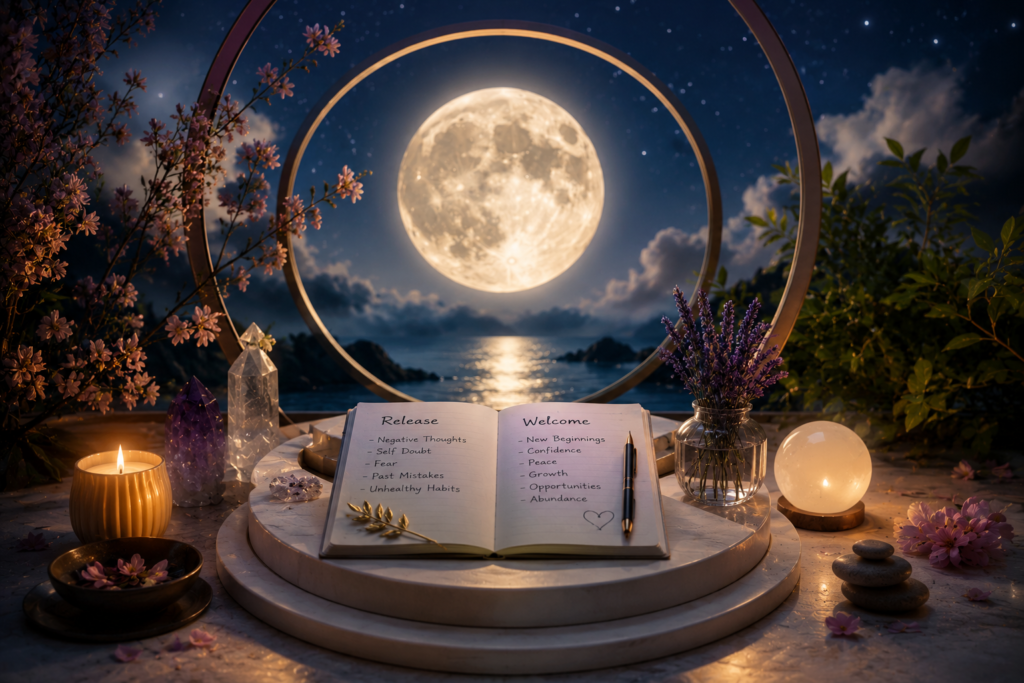 full moon 2