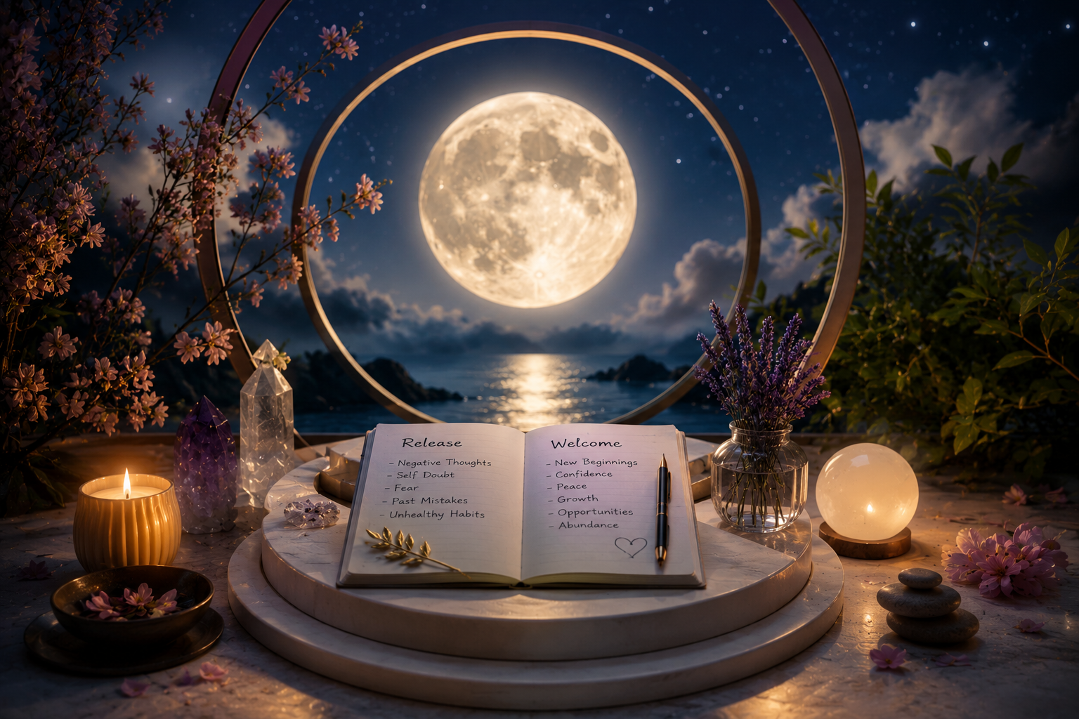 full moon 2