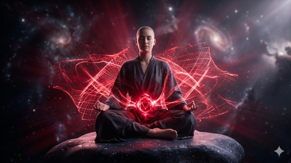 How to Activate Root Chakra Naturally with Meditation, Mudras, and Crystals