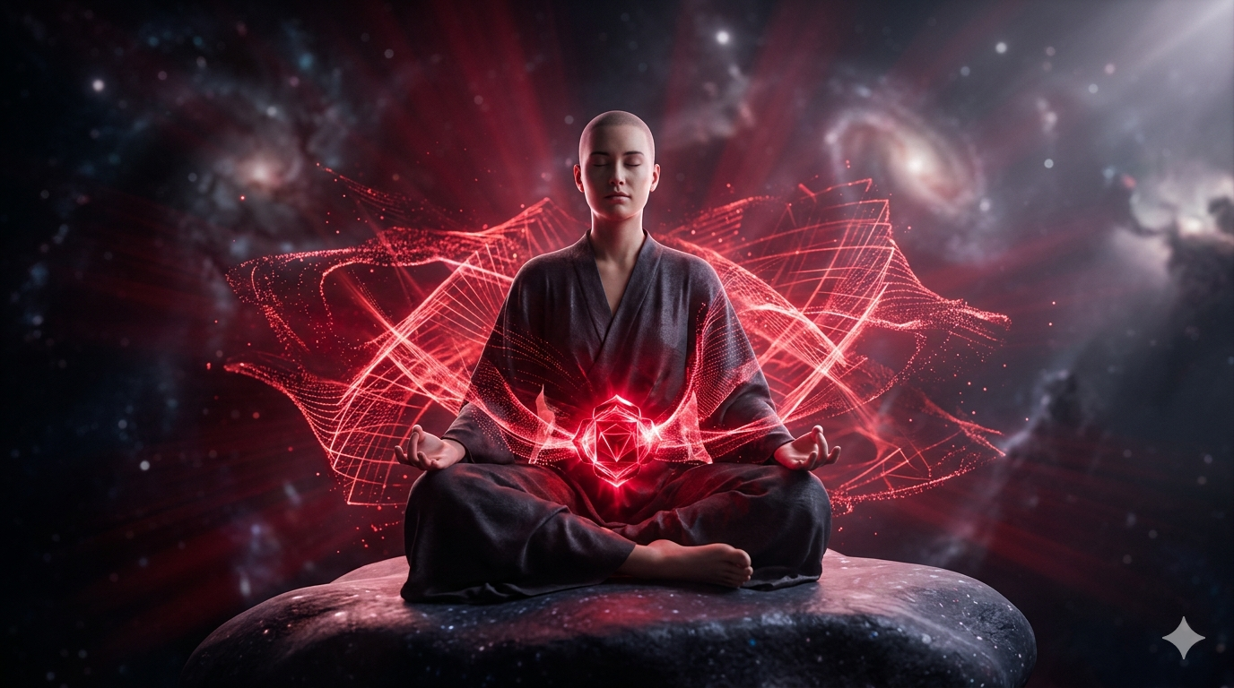 How to Activate Root Chakra Naturally with Meditation, Mudras, and Crystals