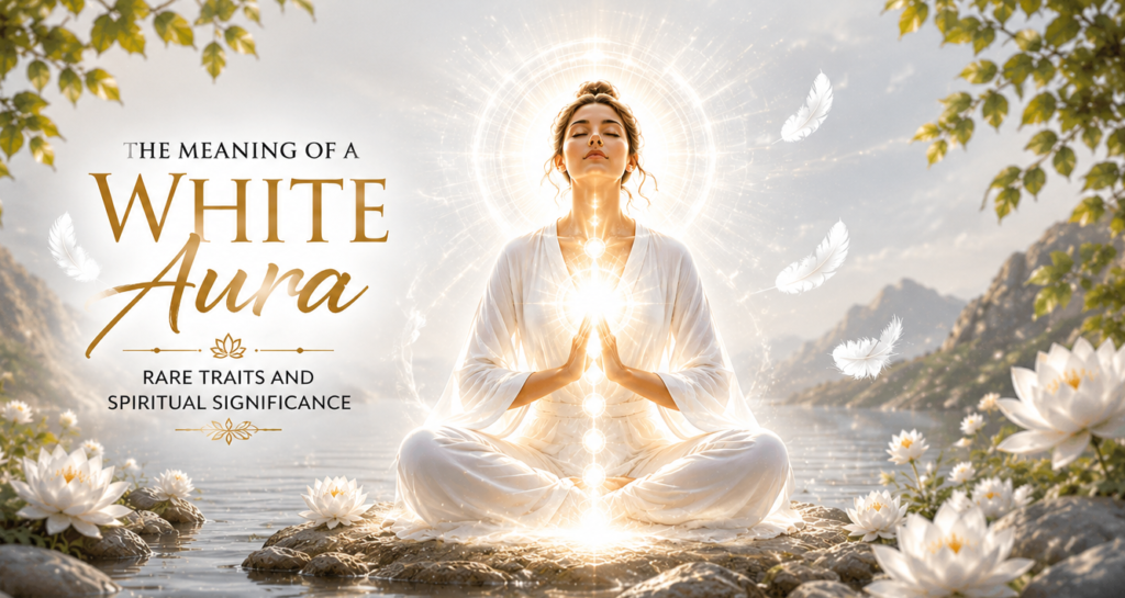white aura 3